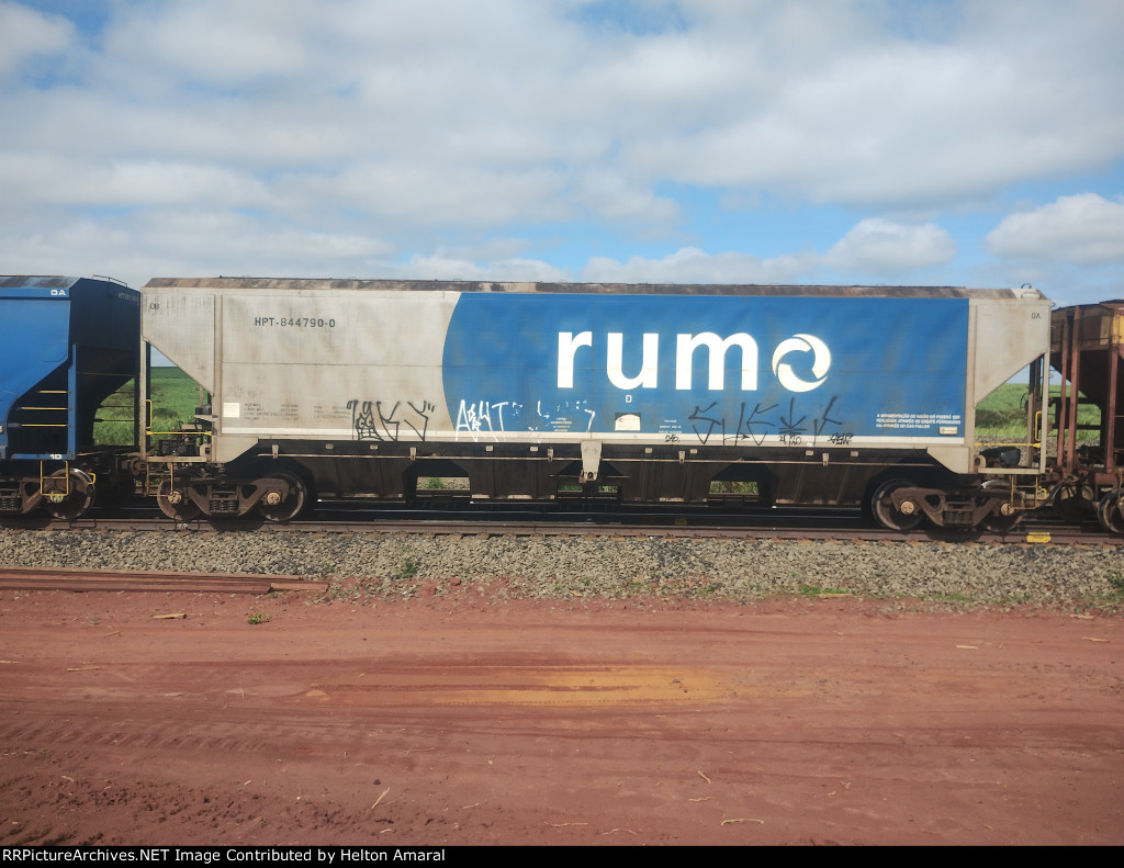 RUMO HPT-844790-0